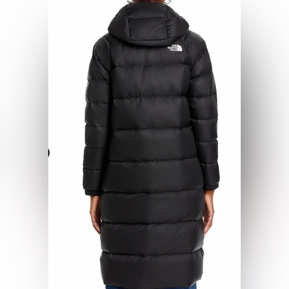 The North Face Women's Hydrenalite 600 Down Parka Jacket - Picture 4 of 16